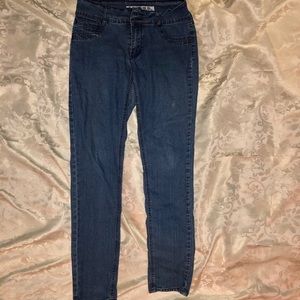 Girls - Denim Collection